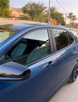 شێڤرۆلێت ئیکۆنۆکس